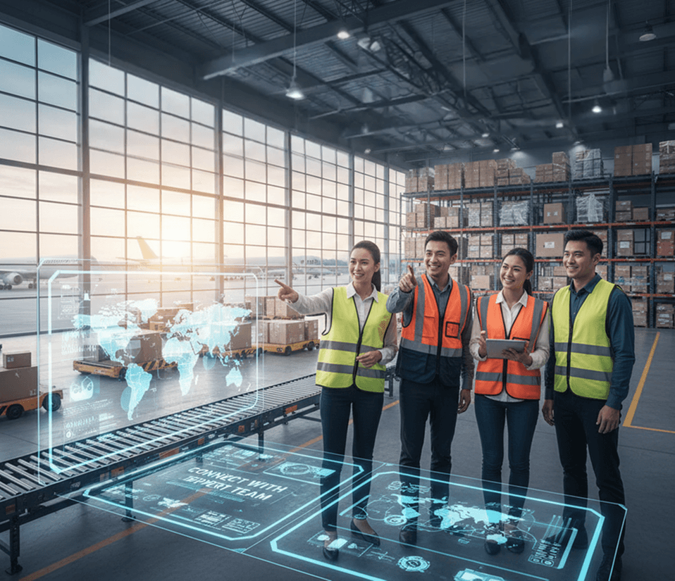 Contact Victory Shipping_